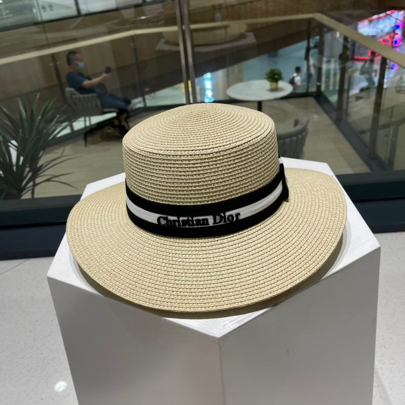 Dior top hat (594)