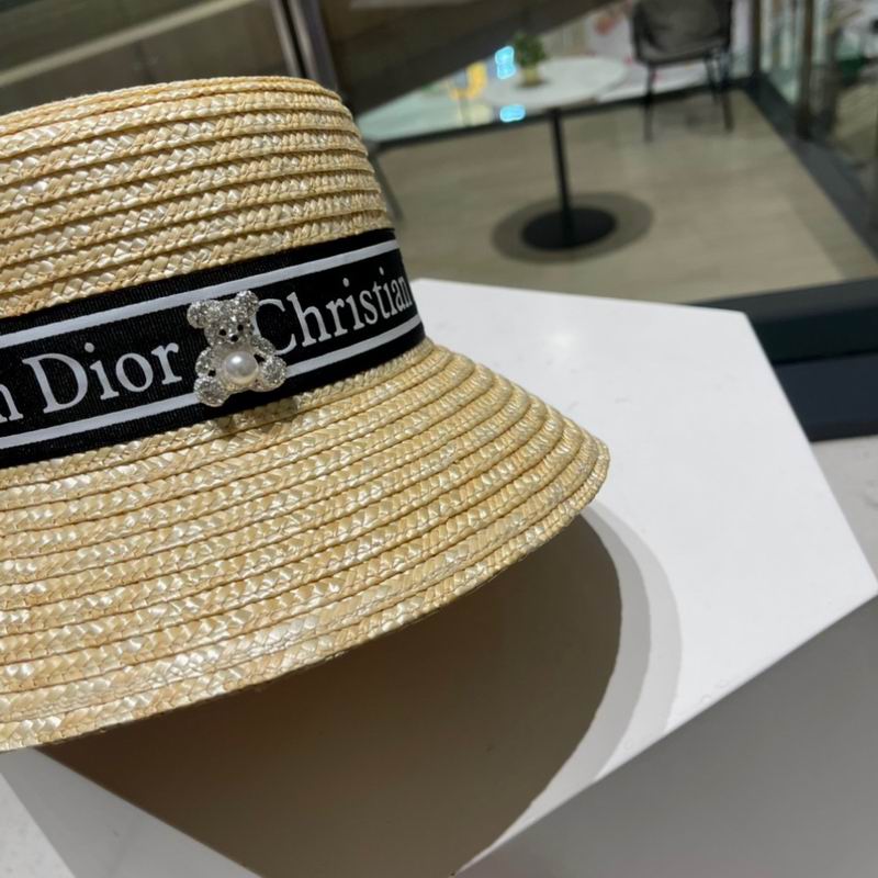 Dior top hat (6)
