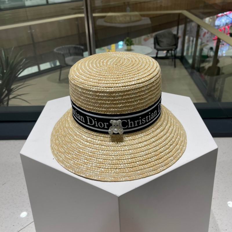 Dior top hat (9)