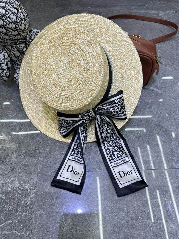 Dior top hat dx (230)