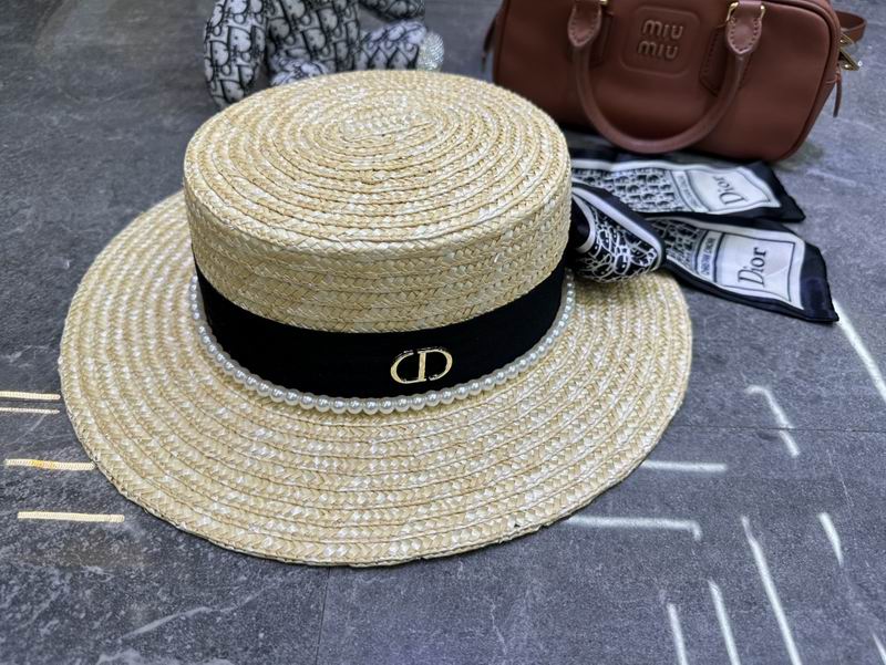 Dior top hat dx (231)