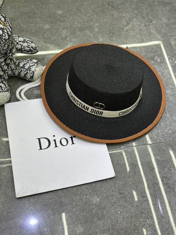 Dior top hat dx (250)