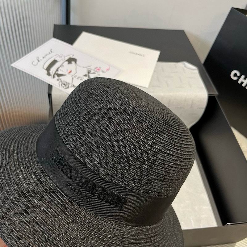 Dior top hat dx (860)