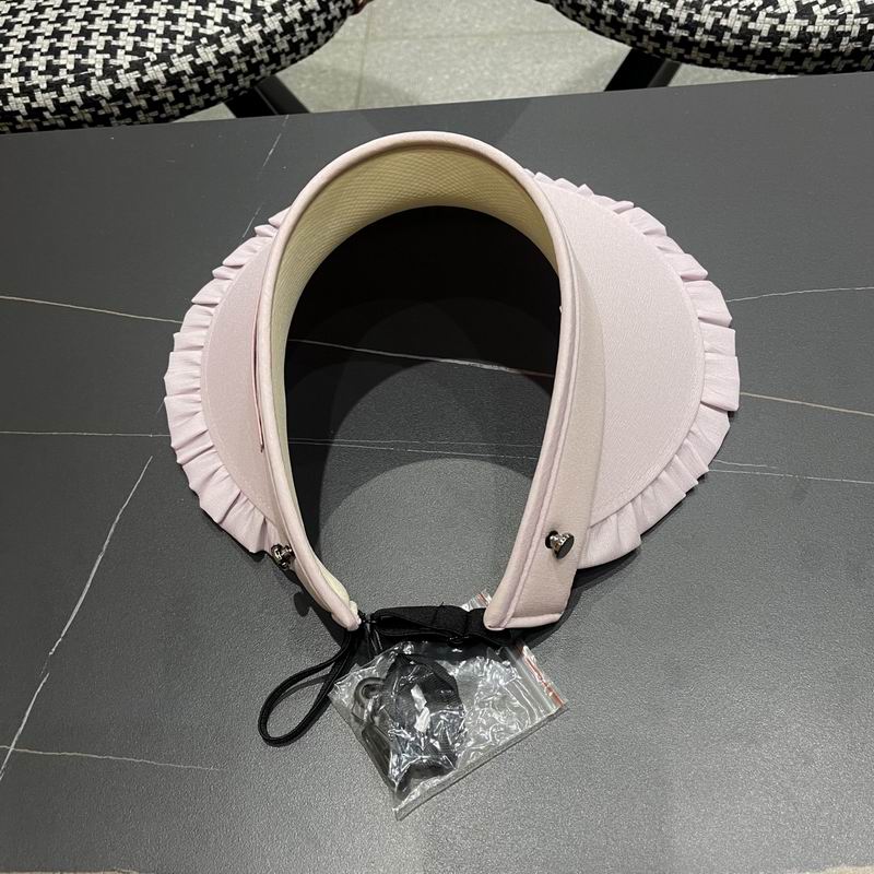 Dior visor (17)