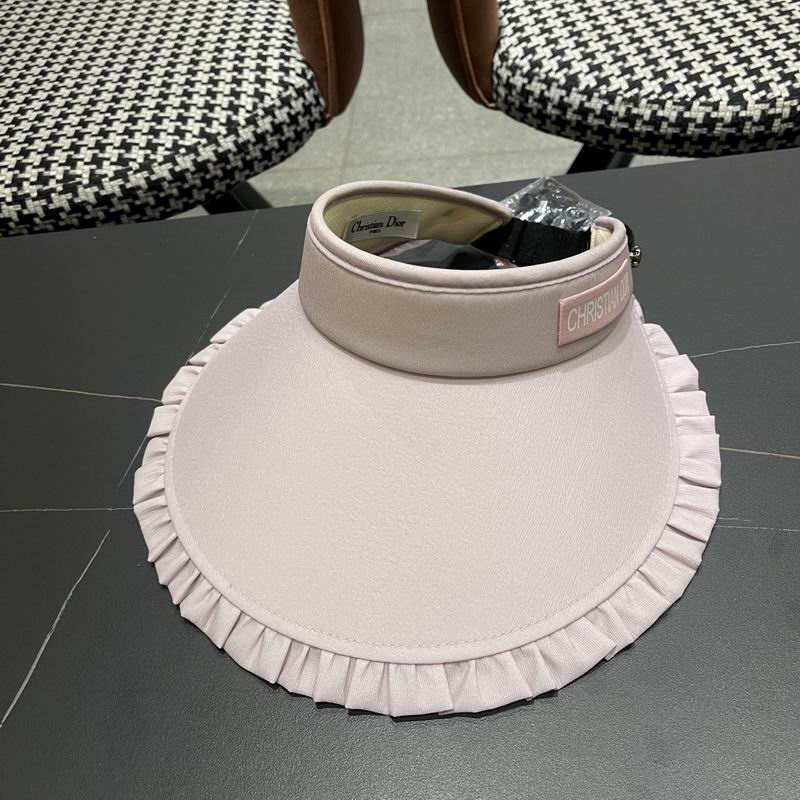 Dior visor (20)
