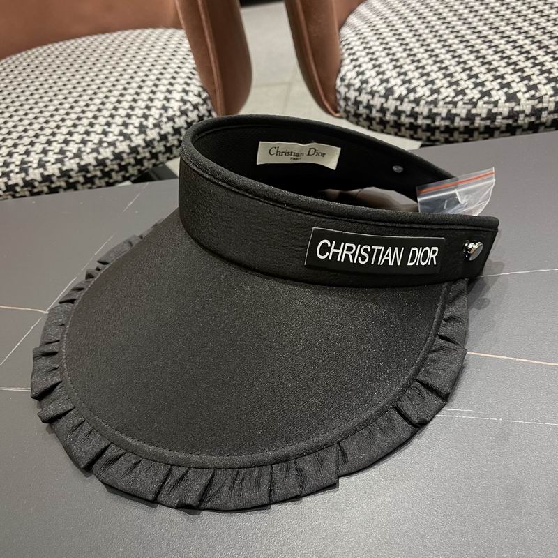 Dior visor (31)