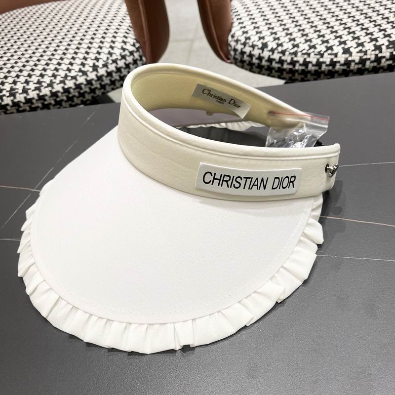 Dior visor (42)