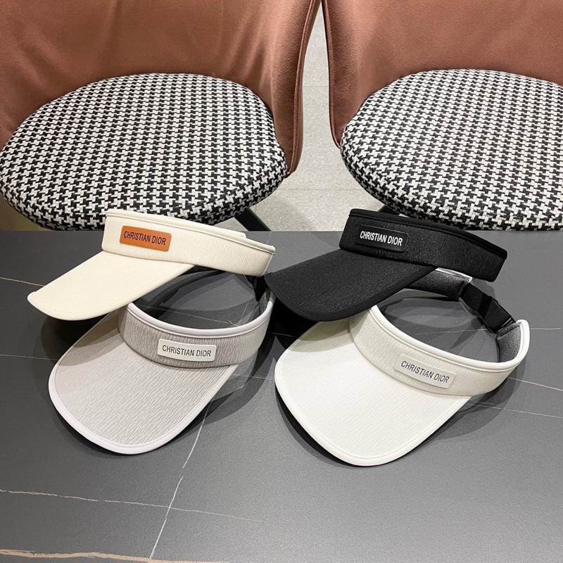 Dior visor (44)