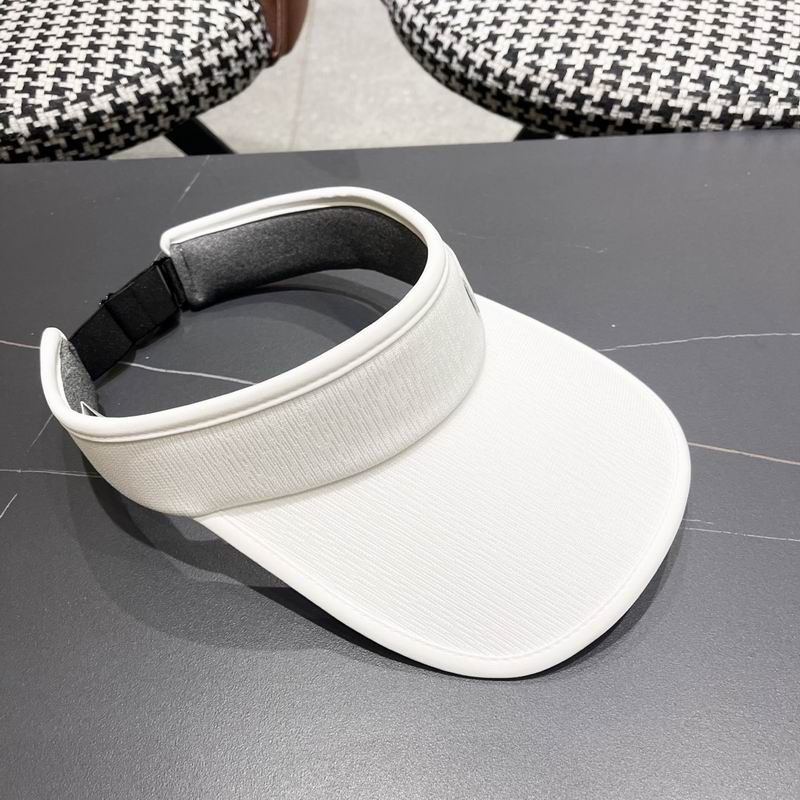 Dior visor (51)