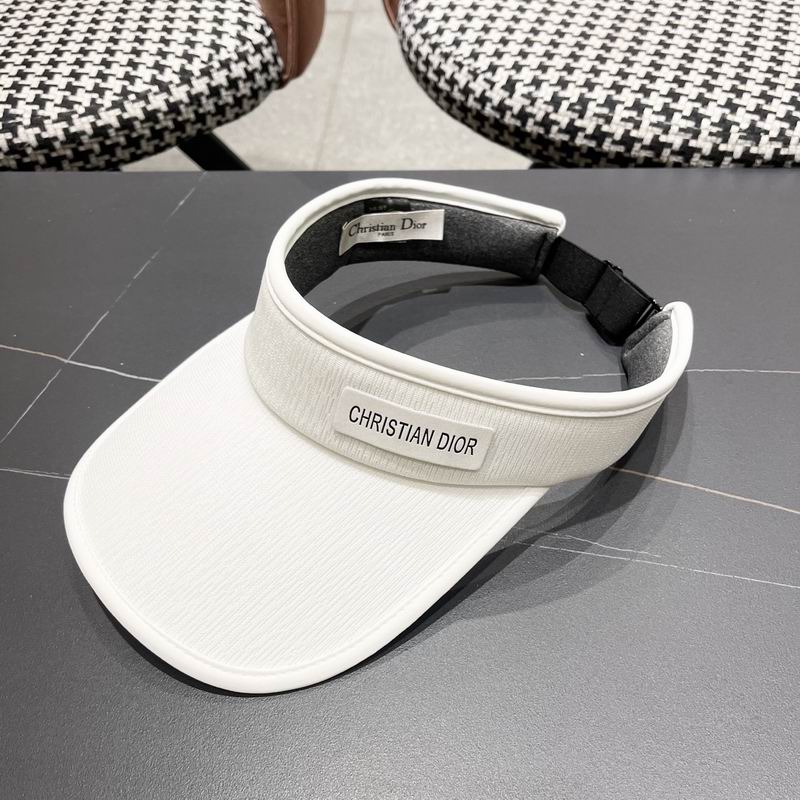 Dior visor (52)