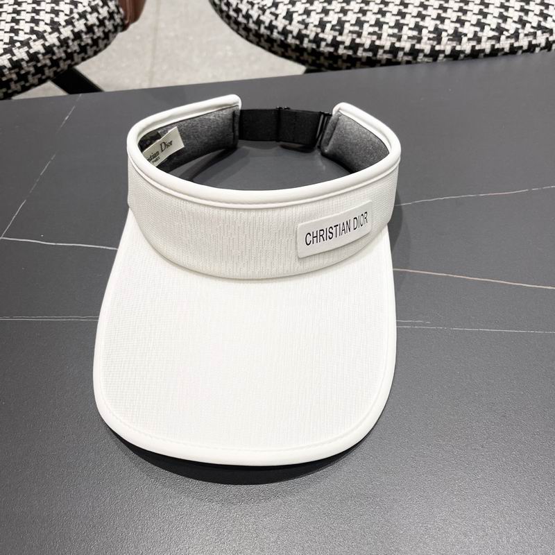 Dior visor (53)