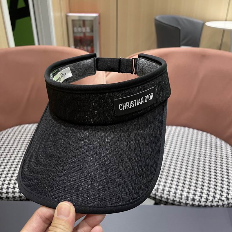 Dior visor (58)