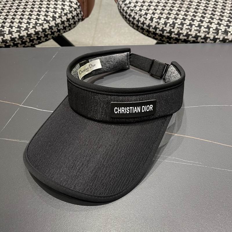 Dior visor (63)