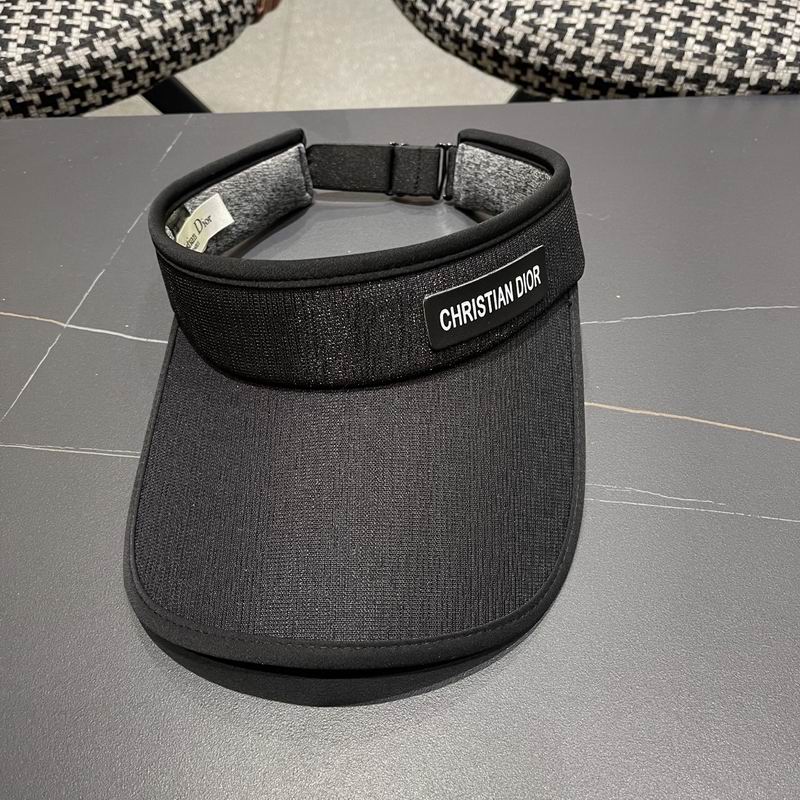 Dior visor (64)