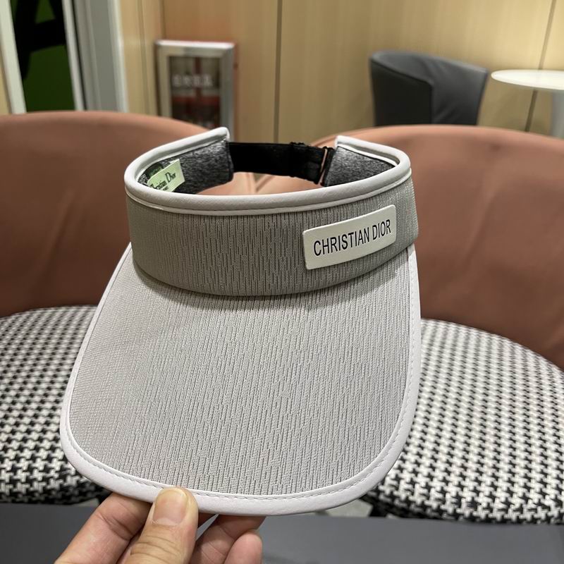 Dior visor (69)