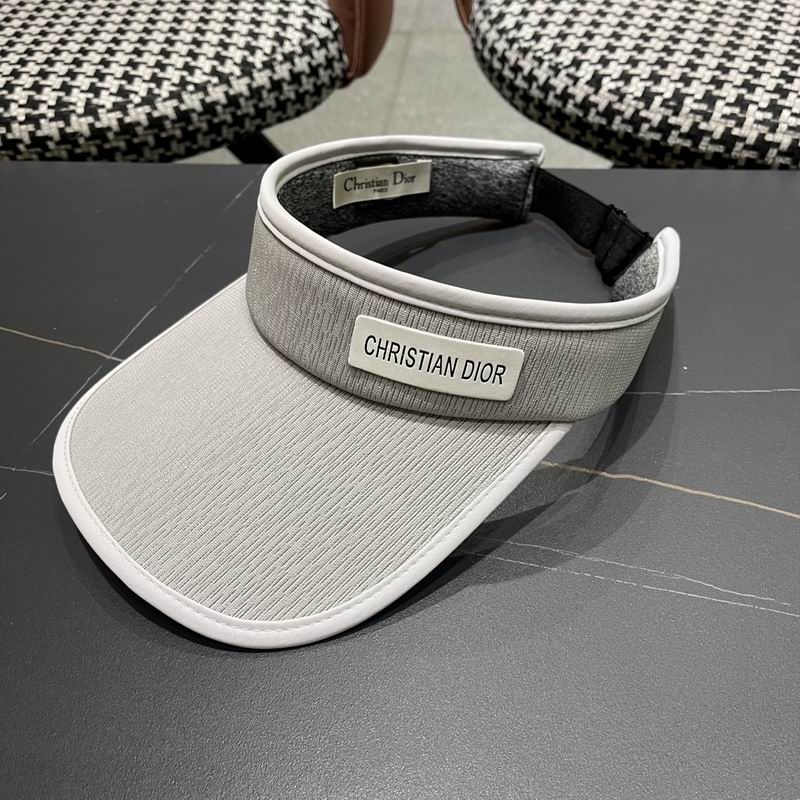 Dior visor (74)
