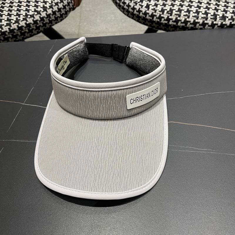 Dior visor (75)