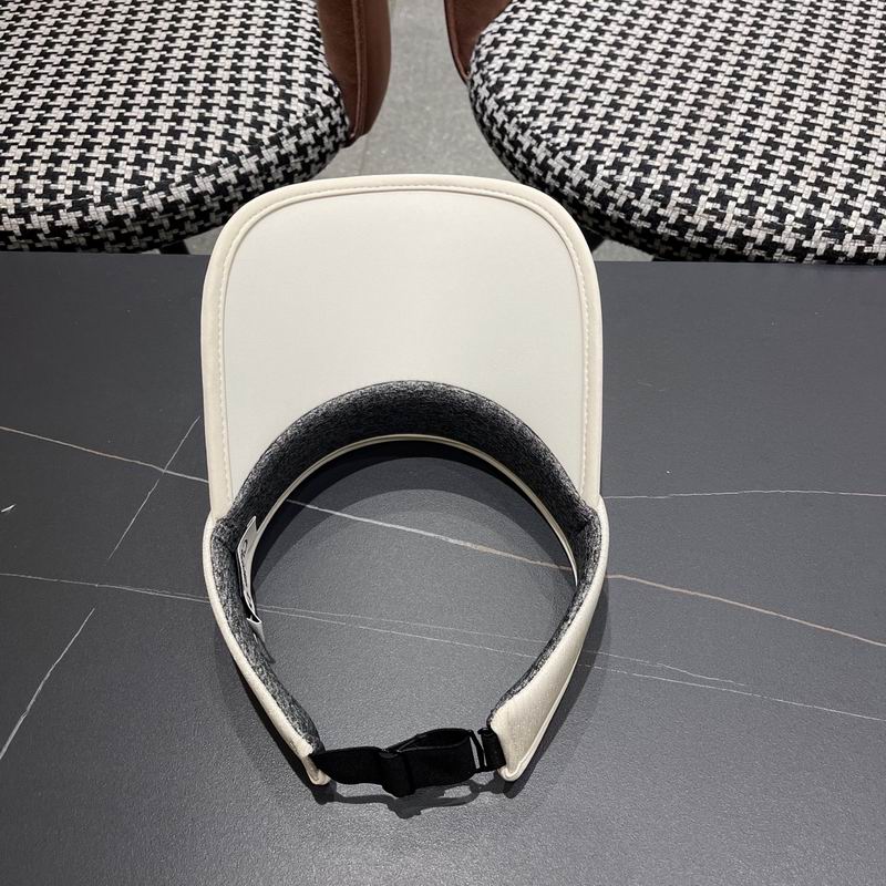 Dior visor (77)