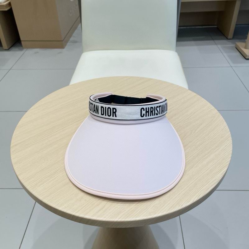 Dior visor (87)