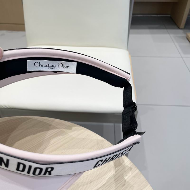 Dior visor (91)