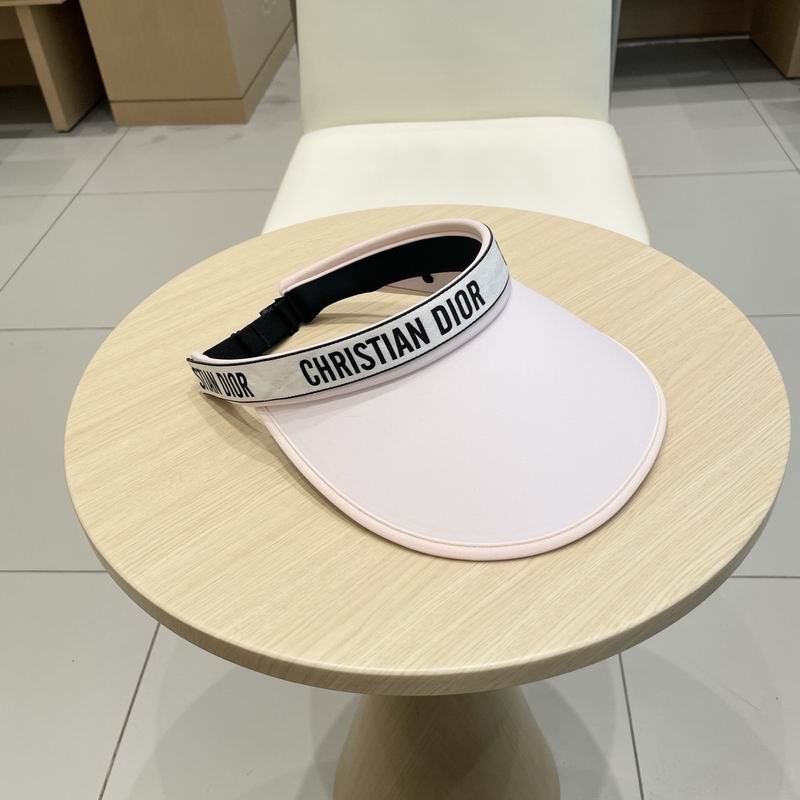 Dior visor (93)