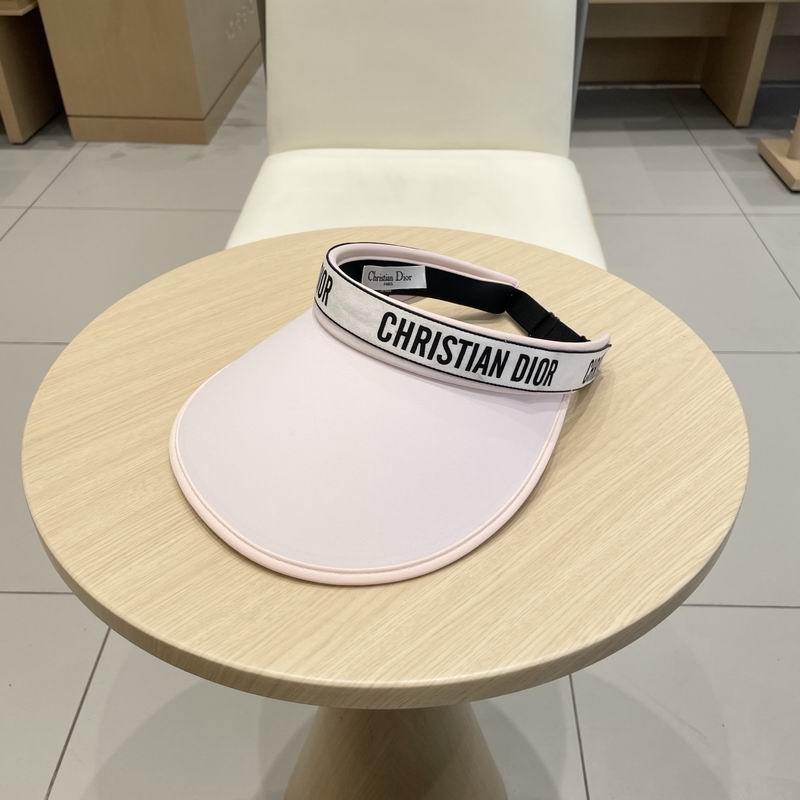Dior visor (94)