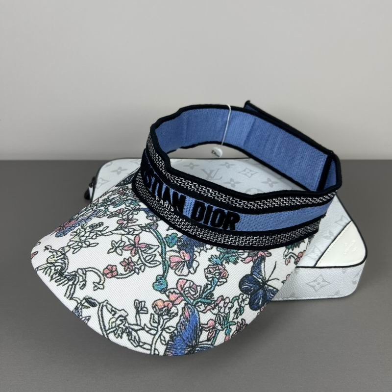 Dior visor dx (1)