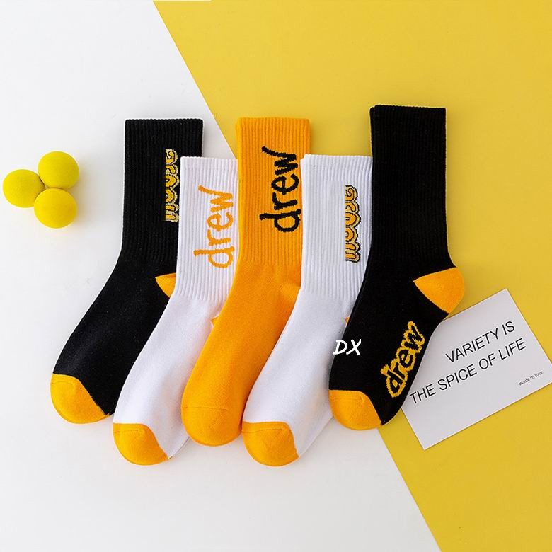 Drew Socks  (1)