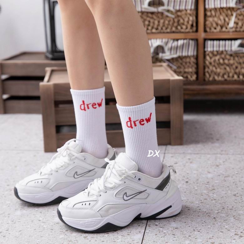 Drew Socks  (10)