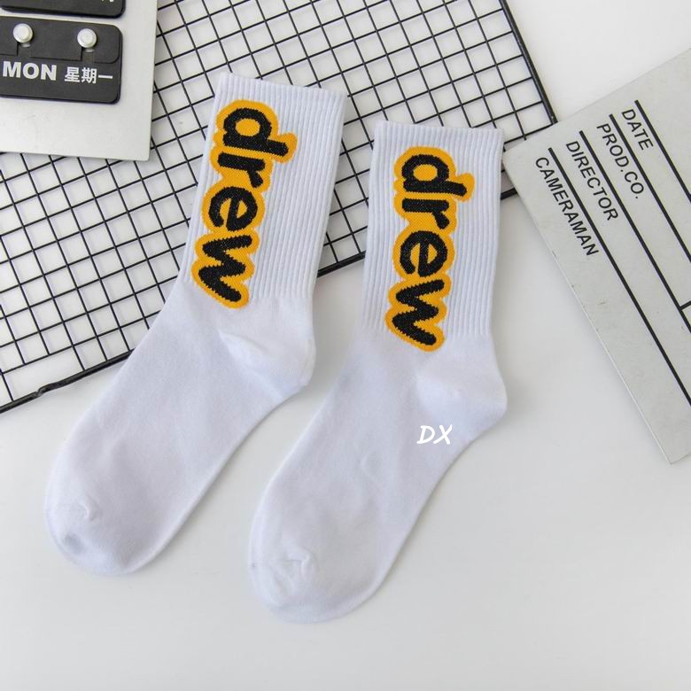 Drew Socks  (11)