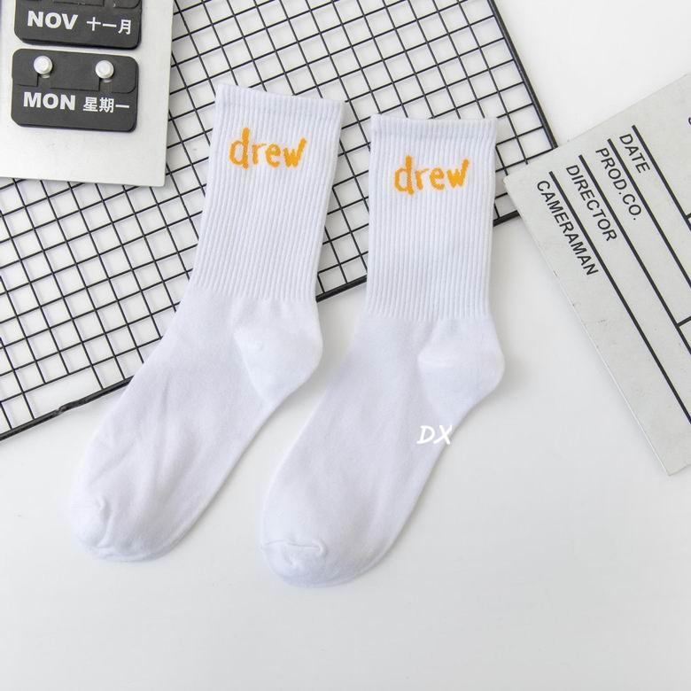 Drew Socks  (2)