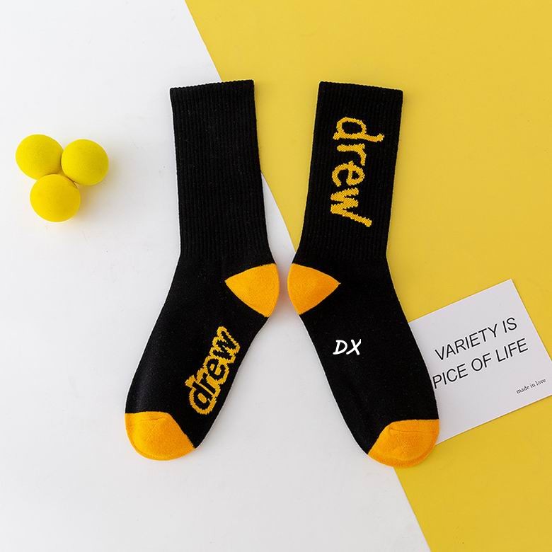 Drew Socks  (2)