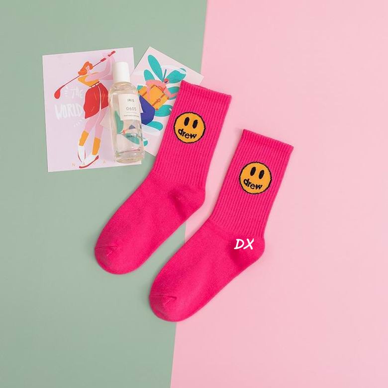 Drew Socks  (3)