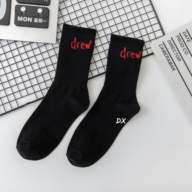 Drew Socks  (3)