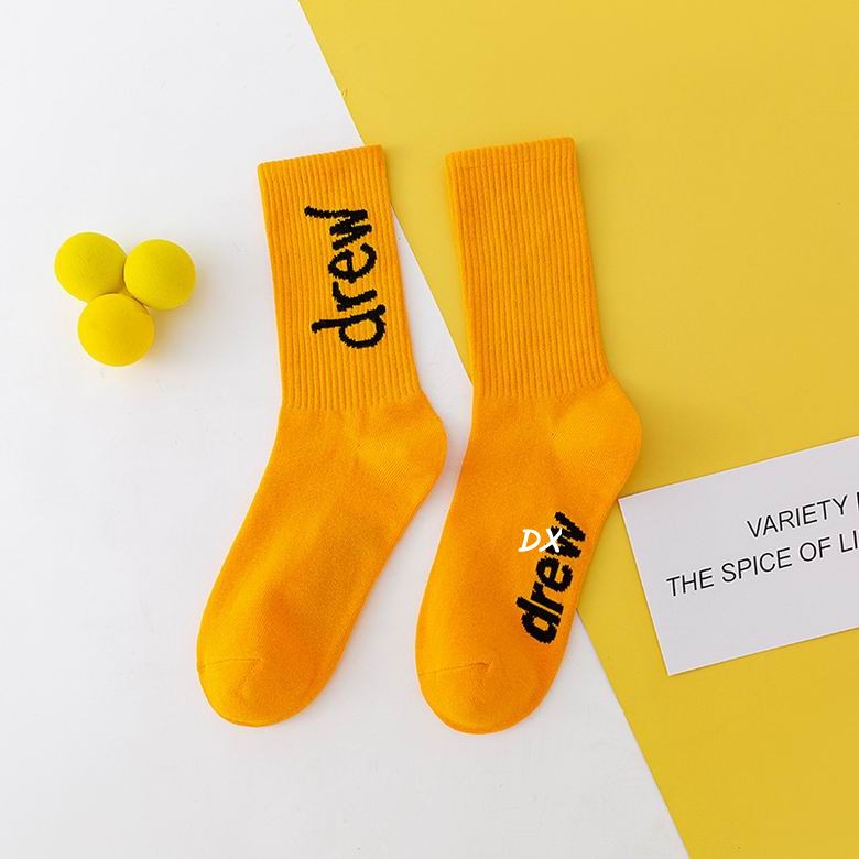 Drew Socks  (3)