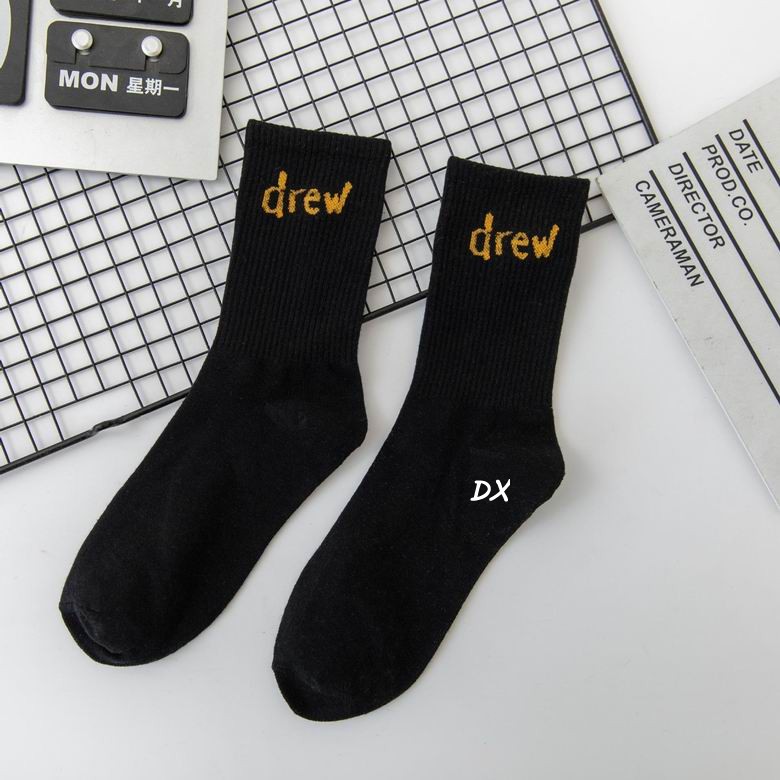 Drew Socks  (4)