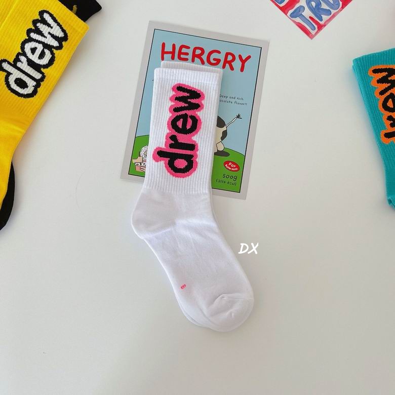 Drew Socks  (4)