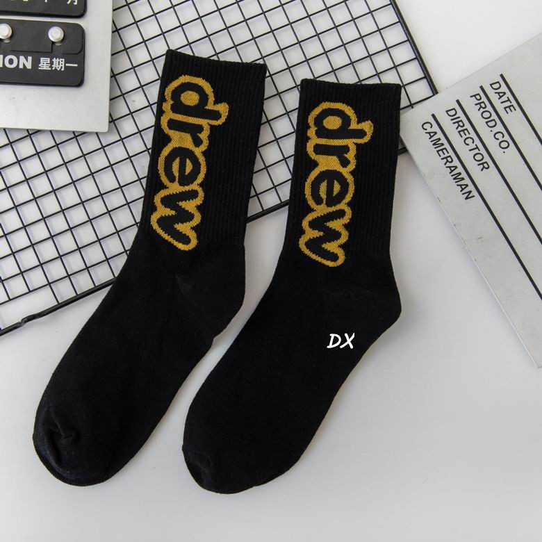 Drew Socks  (5)