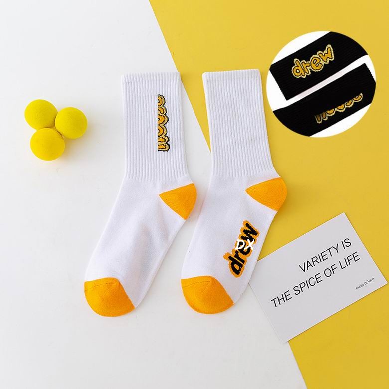 Drew Socks  (5)
