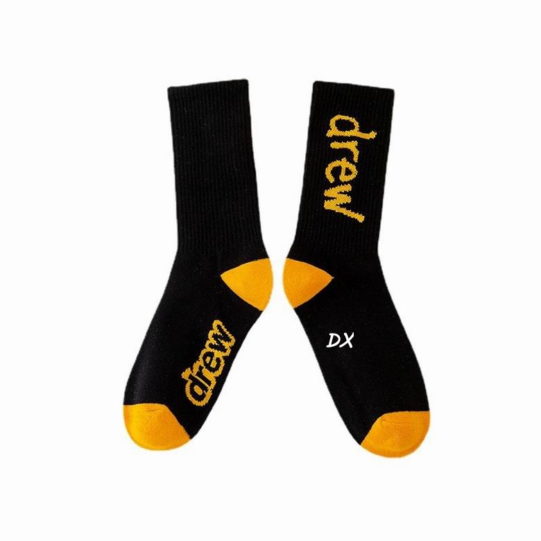 Drew Socks  (6)
