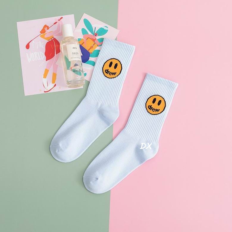 Drew Socks  (7)