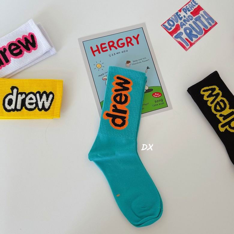 Drew Socks  (7)