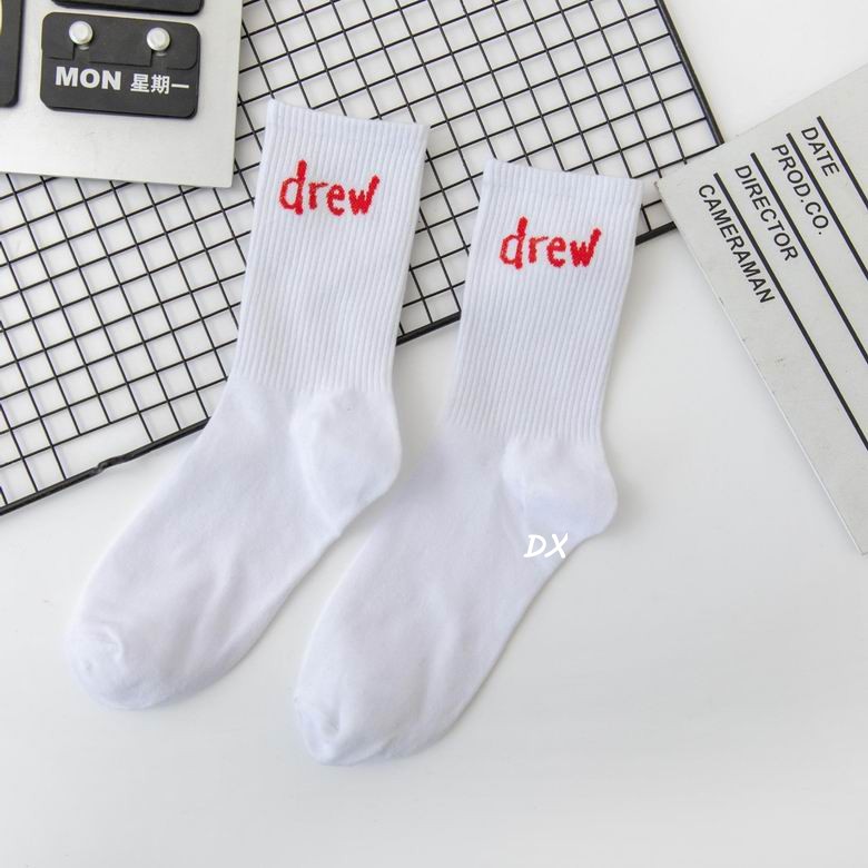 Drew Socks  (8)