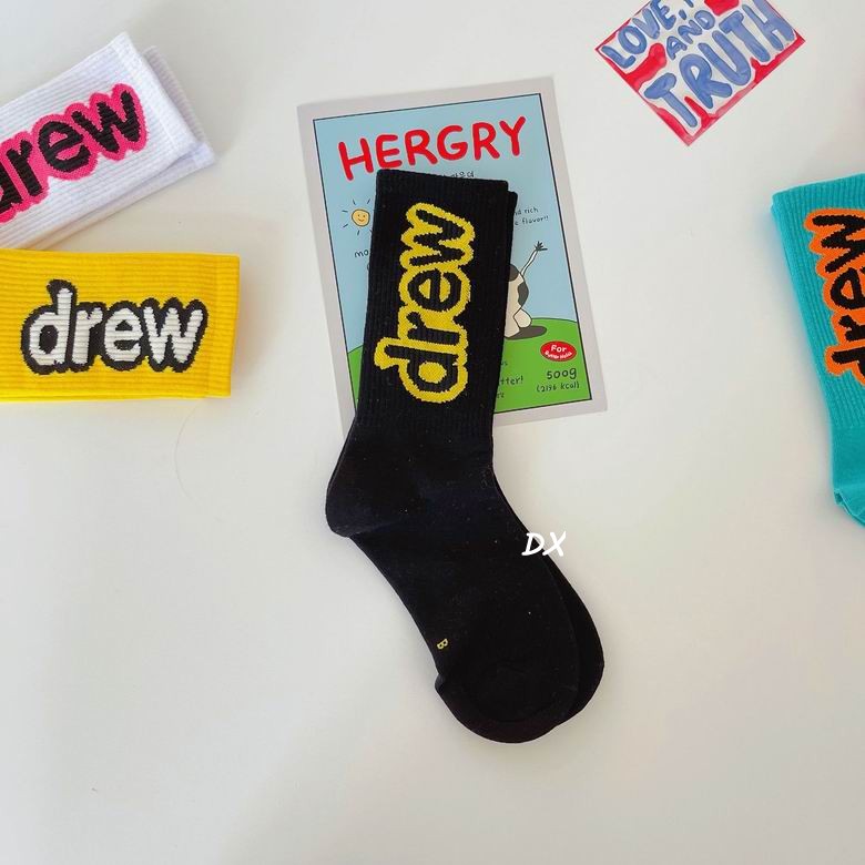 Drew Socks  (8)