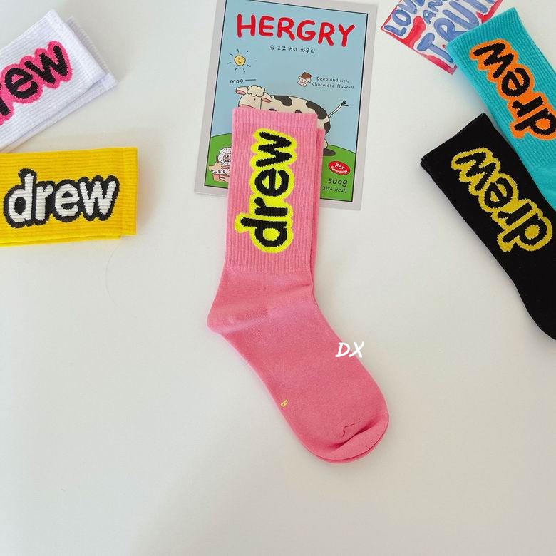 Drew Socks  (9)