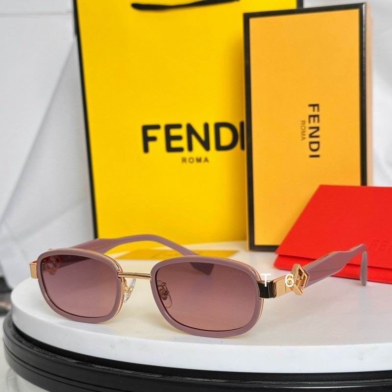 FENDI FD8131 53 22-145 a04
