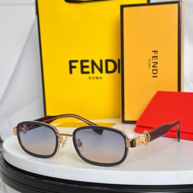 FENDI FD8131 53 22-145 a05