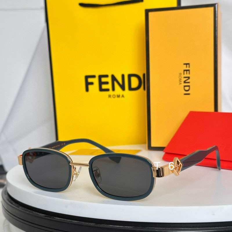 FENDI FD8131 53 22-145 a06