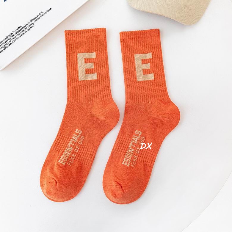 Fear Of God Socks (1)