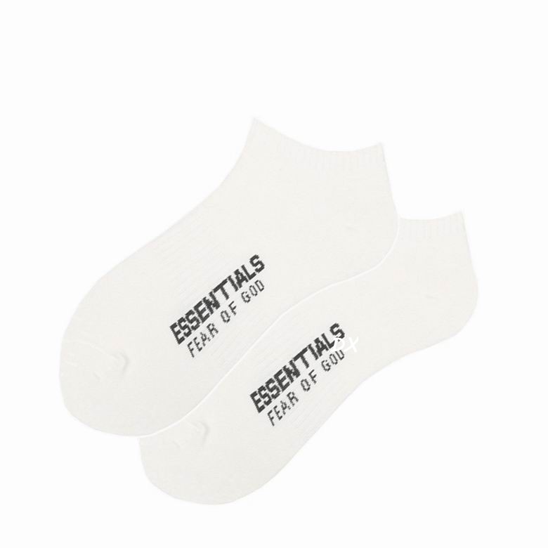 Fear Of God Socks (2)